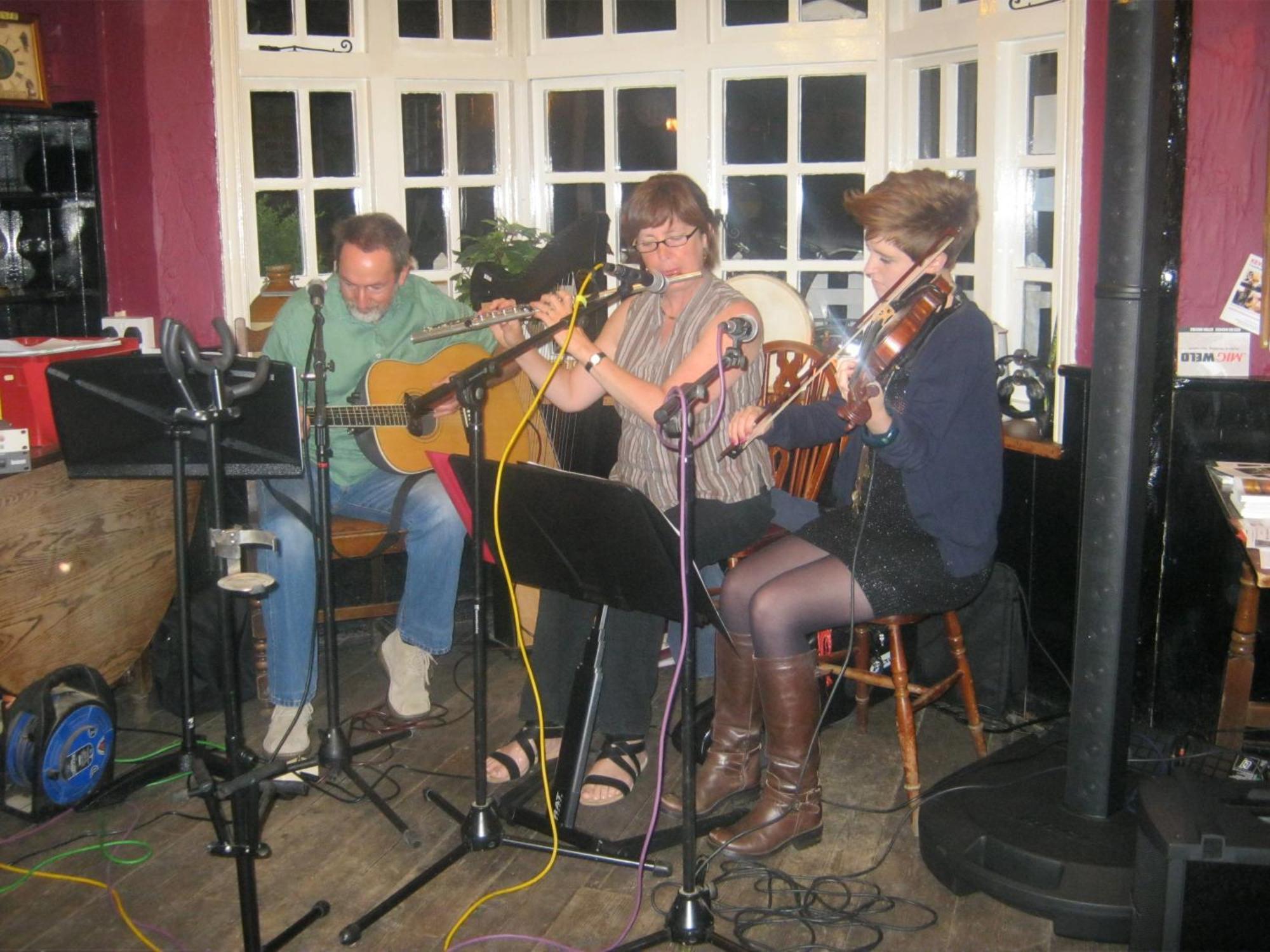 Отель Turfcutters Arms Boldre Экстерьер фото